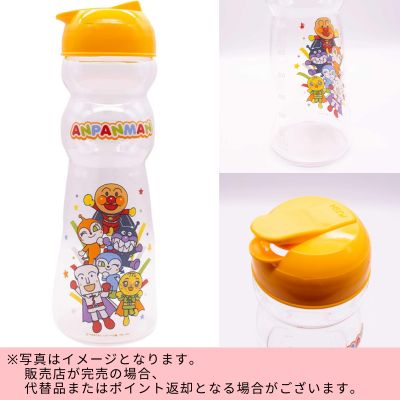 ◇★Beginning of Month Limited★ Anpanman Freezer Pot (1100ml)  🇰🇷 한국어　※Shipped at a later date / Delivery date & time cannot be specified