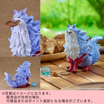 ◇★Limited to 1 item★ [24-hour limited product] Good Smile Company POP UP PARADE Swacchao! Wandering to another world with outrageous skills 2 Fell & Sui 