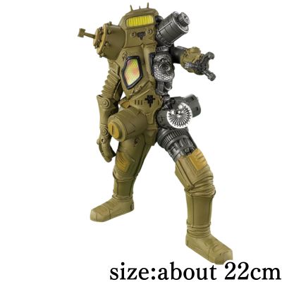 [B: King Joe (Matte Color ver.)] Ultraman Series Goukai King Joe