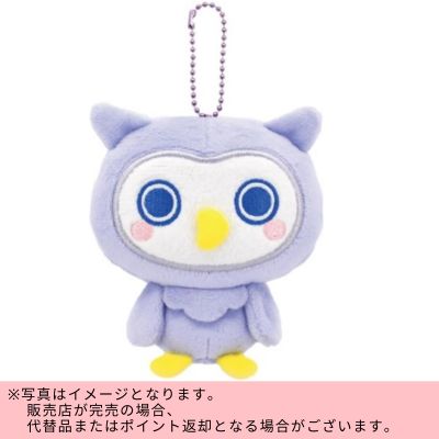 ◇Tamagotchi Hohotchi Tamagotchi Paradise Mascot　※Shipped at a later date / Delivery date & time cannot be specified