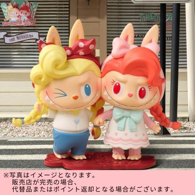 ◇THE MONSTERS Hair Salon Series [1 Piece] *Direct shipment; delivery date/time cannot be specified.