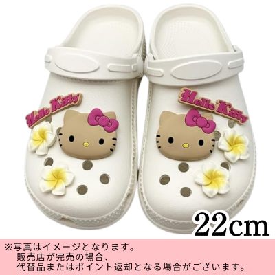 ◇★Early-Month Exclusive★ [22cm] Sanrio Characters 