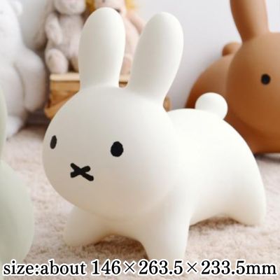 Bruna Bonbon Mini (White)