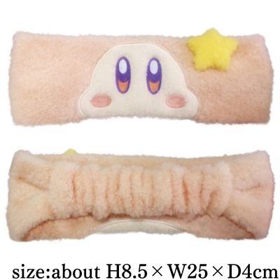 [Waddle Dee] Kirby's Dream Land Hairband