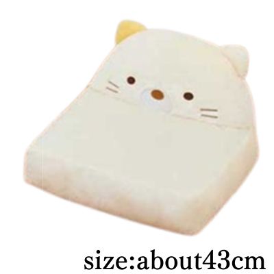 【Cat?】Sumikko Gurashi Plush Sofa Part 2