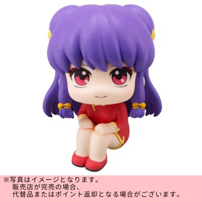 ◇ Look Up Series: TV Anime "Ranma 1/2" – Shampoo *Direct shipment; delivery date/time cannot be specified.
