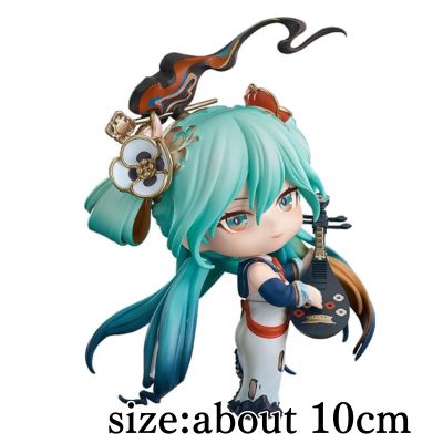 ◇★Limited to one item★ [24-hour limited edition] Good Smile Company Nendoroid Character Vocal Series 01 Hatsune Miku Hatsune Miku Ten-Faced Ambush Ver. 