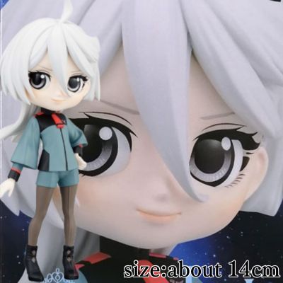 【Miorine Rembran】Mobile Suit Gundam: The Witch from Mercury Q posket - Miorine Rembran -