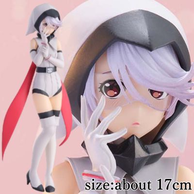 【Shy】SHY Figure