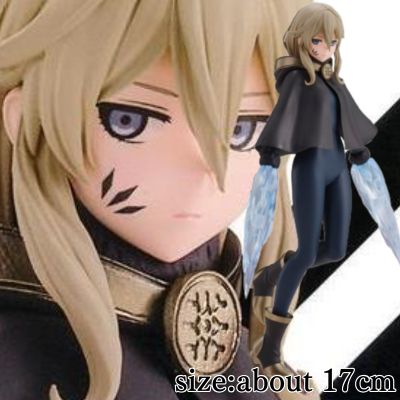 【Tsveta】SHY Tsveta Figure