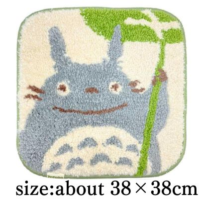 [Large Totoro] Ghibli My Neighbor Totoro Chair / Chair Pad