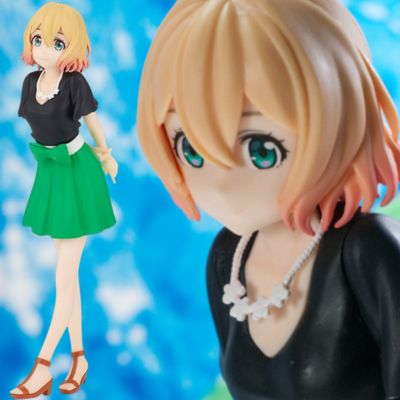 【Mami Nanami】Rent-A-Girlfriend Figure ~“Rent-A-Girlfriend Exhibition” ver.~