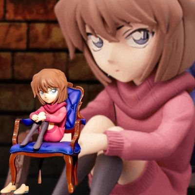 【Ai Haibara】Detective Conan Premium Grace Situation Figure “Ai Haibara”