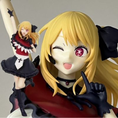  [Oshi no Ko] Full-Scale Sculpting Figure: Ruby