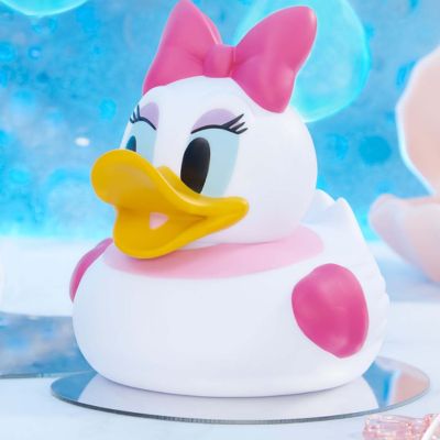 【Daisy Duck】Disney Characters Ofuro de SOFVIMATES ～DAISY DUCK～