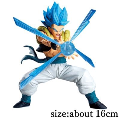 【Gogeta】Dragon Ball Super G×materia GOGETA