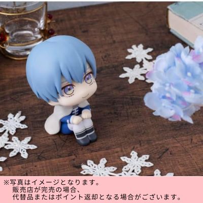 ◇★Limited to 1 Item★【24-Hour Limited Item】MegaHouse Look Up Frieren: Beyond Journey's End Himmel Finished Figure　※Shipped at a later date / Delivery date & time cannot be specified