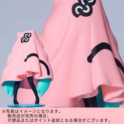 ◇★Limited to 1 Item★【24-Hour Limited Item】Character Vocal Series 01 Hatsune Miku Artist Collaboration Figure – Hatsune Miku × FACE　※Shipped at a later date / Delivery date & time cannot be specified　