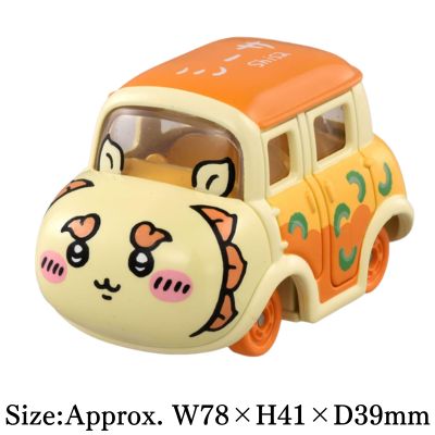 [Shisa] Chiikawa Dream Tomica