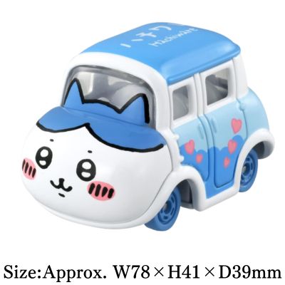 [Hachiware] Chiikawa Dream Tomica