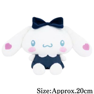 [Cinnamoroll] Sanrio Characters 