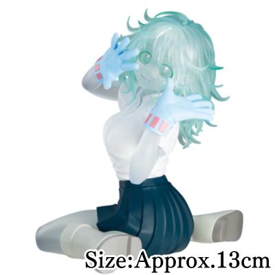 【A: Toru Hagakure】My Hero Academia GLITTER&GLAMOURS -TORU HAGAKURE & MINA ASHIDO-　※Target Product / Box Damaged