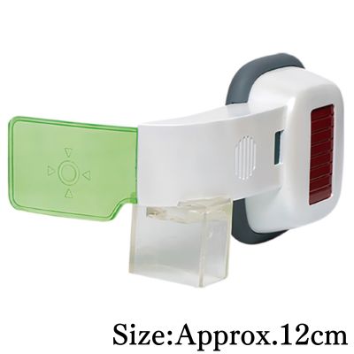 【B: Green】Dragon Ball Z Scouter-Style Speaker