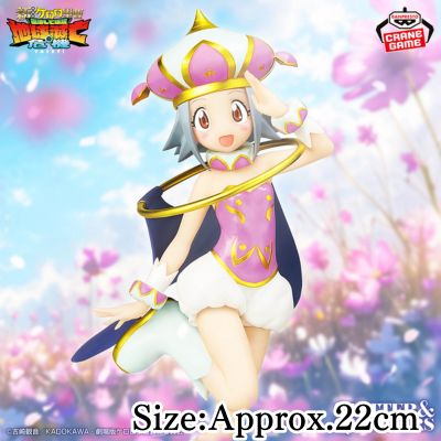 [Get via Charge] [Angol Mois] Sgt. Frog GLITTER&GLAMOURS -Angol Mois- Target Item / Box Damaged