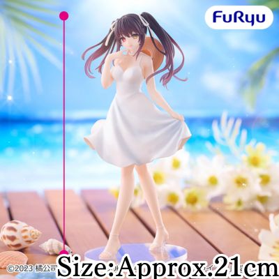 [Kurumi Tokisaki] Date A Live V: Summer Dress Figure - Kurumi Tokisaki - *Target Item / Box Damage Present