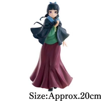【Maomao】TV Anime “The Apothecary Diaries” Maomao Figure ~Poncho~