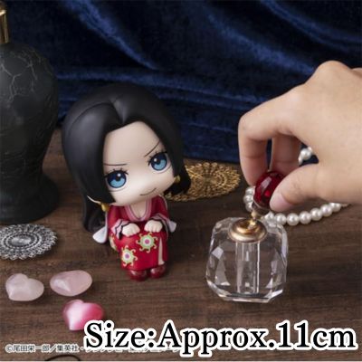◇MegaHouse Look Up ONE PIECE Boa Hancock　※Shipped at a later date / Delivery date & time cannot be specified