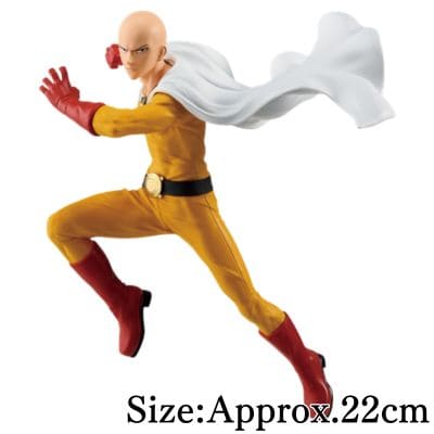[Saitama] One-Punch Man MAXIMATIC SAITAMA