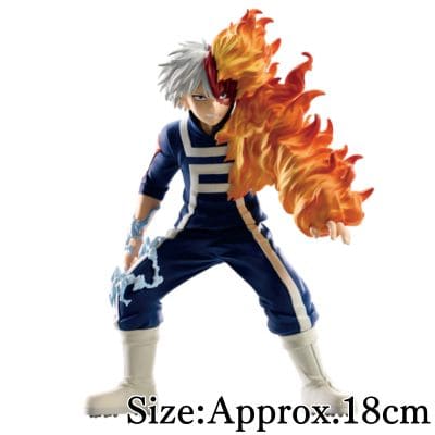 [Shoto Todoroki] My Hero Academia THE AMAZING HEROES -SHOTO TODOROKI- Sports Festival Ver.