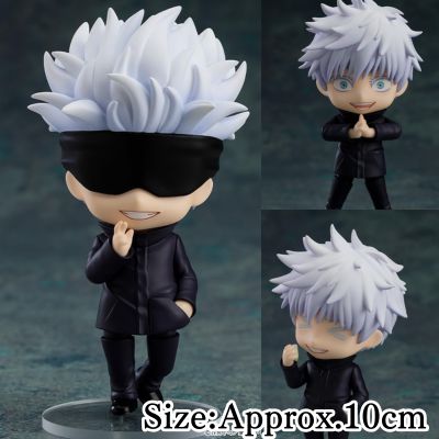◇ Good Smile Company TV Anime Jujutsu Kaisen Nendoroid Satoru Gojo　※Shipped at a later date / Delivery date & time cannot be specified