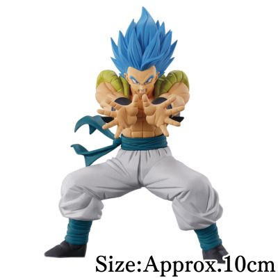 【B: Super Saiyan God Super Saiyan Gogeta】DRAGON BALL SPIRITFLICKS 03