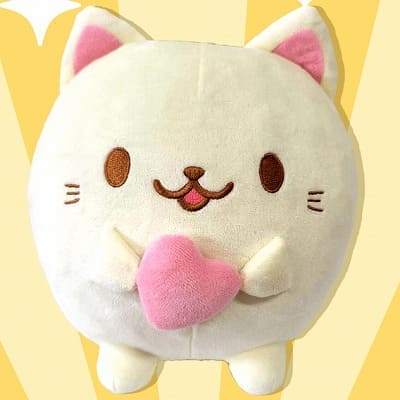 ＜＜数量限定★77P★＞＞★i-Catchオリジナル限定品★キャッチくんぬいぐるみ