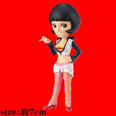  [Peony] One Piece World Collectable Figure - Onnagashima -