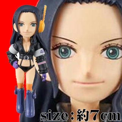 [C: Robin] One Piece World Collectable Figure -Egghead 2-