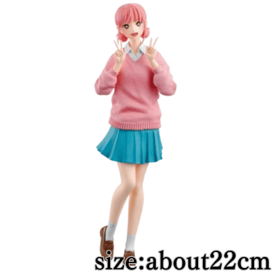 [Chono Hina] Blue Box Chono Hina Figure Uniform ver.