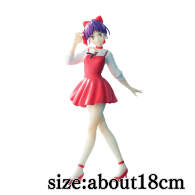 [Cat Girl] The Birth of Kitaro: The Mystery of Gegege Vivit Figure Cat Girl