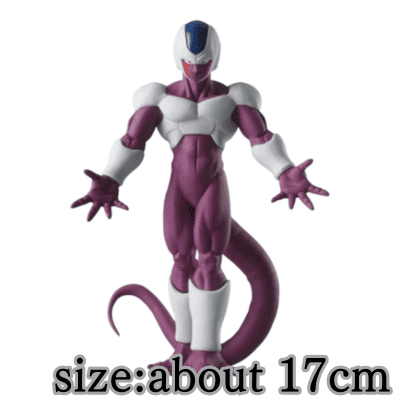 【クウラ】ドラゴンボールZ SOLID EDGE WORKS-THE出陣-クウラ
