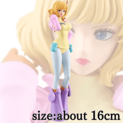 ★パワーMAX★【ステューシー】ワンピース DXF～THE GRANDLINE SERIES～エッグヘッドのステューシー
