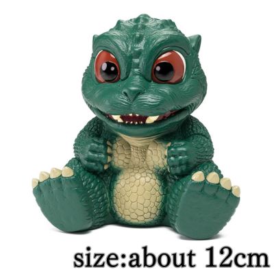 【A:リトルゴジラ】東宝怪獣シリーズ 鎮座獣 リトルゴジラ