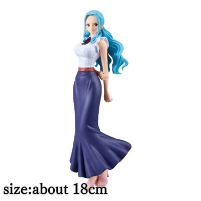★パワーMAX★【ネフェルタリ・ビビ】ワンピース DXF～THE GRANDLINE SERIES～EXTRA NEFELTARI VIVI