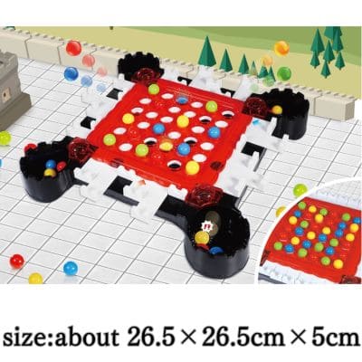 slider ball game