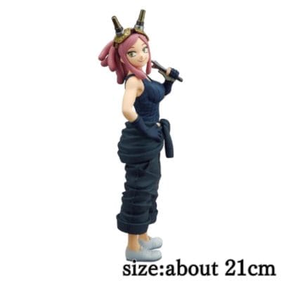 【発目明】僕のヒーローアカデミア GLITTER&GLAMOURS-MEI HATSUME-