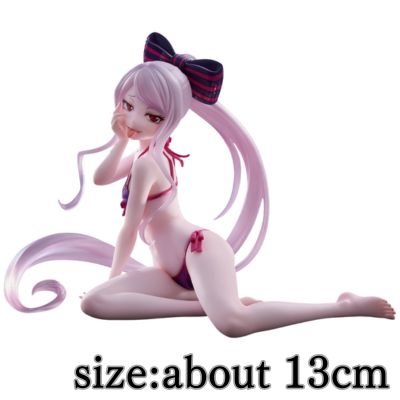 オーバーロード　Desktop Cute フィギュア　シャルティア～水着ver.～