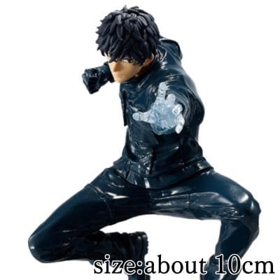 SAKAMOTO DAYS VIBRATION STARS-Natsuo Seba-