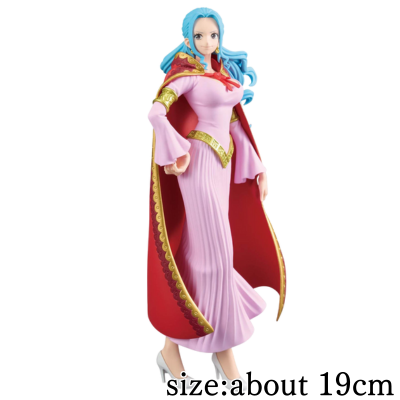 ★Easy★[Nefertari Vivi] One Piece DXF ~THE GRANDLINE SERIES~SPECIAL NEFELTARI VIVI