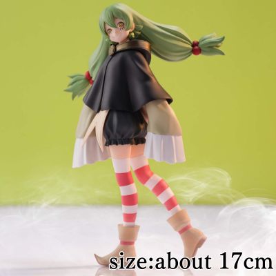 ★Easy★ SHY Kufufu Figure